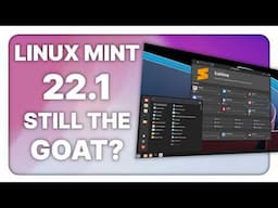 Linux Mint 22.1: Keeping DEB packages alive, is it still the GOAT?