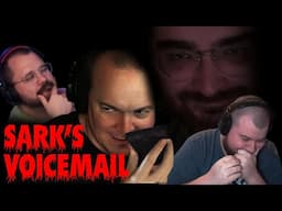 THE SARK VOICEMAIL CHRONICLES