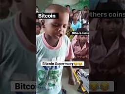 #bitcoin से पंगा मत लेना 😂 #shortsvideo #shortsfeed #youtubeshorts #viralshort #shortsbeta #ytshorts