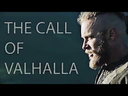 "The Call of Valhalla" | VIKINGS (Epic Heathen Battle Chant)