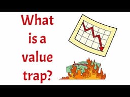 Avoid These Value Traps When Investing In Dividend Stocks