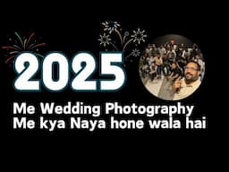 2024 Wedding Photography Trends: What’s New & Exciting in the Industry?