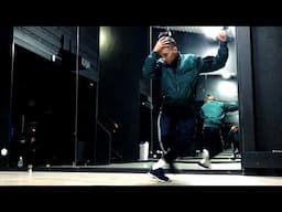 CHRIS BROWN - PILLS AND AUTOMOBILES (Omer Bhatti Dance video)