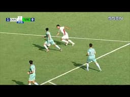 Chanmari FC 4-1 United SC | I-League 2 Highlights