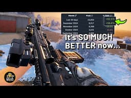 Arma Reforger is BLOWING UP right now...