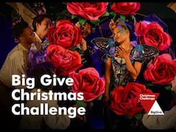 Guildhall School: Big Give Christmas Challenge