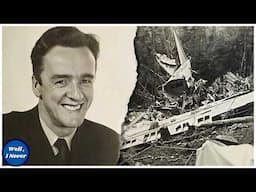 He Killed 23 People To Be With His Mistress - The Tragic Case of Flight 108