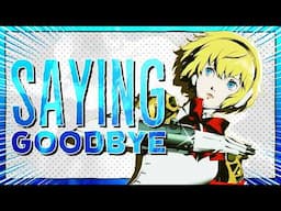 Why Persona 3's Episode Aigis Matters