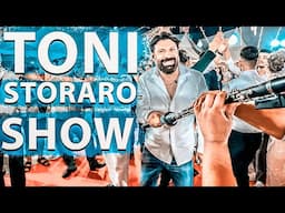 TONI STORARO x SALI OKKA - LIVE SHOW