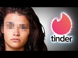 The Deadly World of Tinder Criminals…