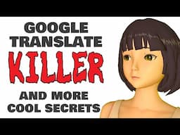 AI Translation Leaps Forward. Plus Secrets of the Japanese IME. Things you never knew you could do