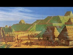 Who Were The Mound Builders? 1.2 Million Years Of Ice - Near Earth Asteroid (887) Alinda