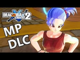 Dragon Ball Xenoverse 2 - DBX2, MP DLC Coton City Vote Pack - Missão 153 - Dicas Como Obter os Drops