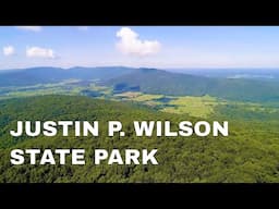 Tennessee's LONGEST State Park