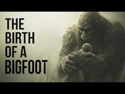 Birth of a Bigfoot