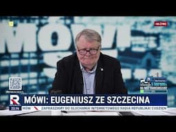 To śmierdzi komuną | Mówi się | Jacek Sobala