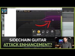 2 Powerful Sidechain Multiband Compression Techniques