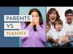 Nanny SUED for Quitting?! Parents Go TOO FAR!