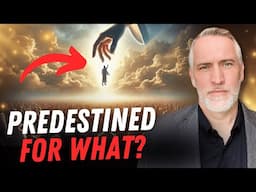 WHAT Do you Believe About PREDESTINATION? | Leighton Flowers | Soteriology 101