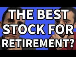 The Ultimate Dividend Stock for Retirement 🔥4.6% Dividend Yield & Steady Dividend Income