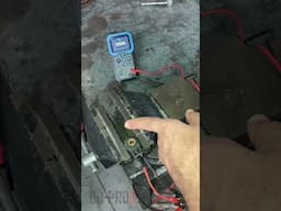 Knock sensor Diagnostic Made Easy