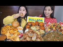 Solve the Jumble Words Food Challenge | Momos, Golgappa, Pizza, Burger, Chowmein, Samosa, Fries etc.