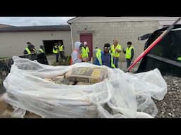 Fairdale High School - Heavy Machinery Program