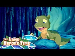 Best of Ducky the Dinosaur! 🦕 | 1 Hour Special | The Land Before Time