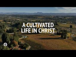 A Cultivated Life in Christ | Audio Reading | Our Daily Bread Devotional | February 6, 2025