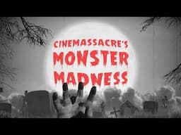 Monster Madness 2018