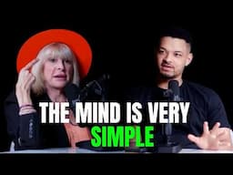 Steven Bartlett (Diary of a CEO) Discovers The 3 Hidden Keys To Your Mind With Marisa Peer