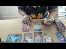 Divine Masculine Nostalgic and In Solitude! #tarot #tarotreading #soul #life