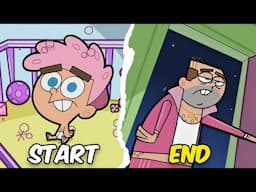 The Entire Lore of Timmy Turner in 50 Minutes