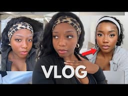 I Tattooed My Eyebrows... My Nanoblading Experience + more! | COURTREEZY 2.0