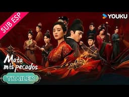 [TRAILER 1] Mata Mis Pecados | Kill My Sins: ¿Crees que los sueños pueden matar a alguien? 🔥😱| YOUKU