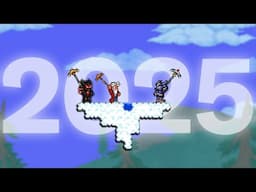 The future of Terraria is very exciting!