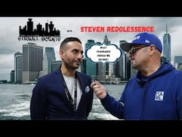 Street Scents with Steven from Redolessence... What Fragrance Should We Review?