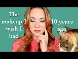 The makeup I'd recommend to my 22 year old self