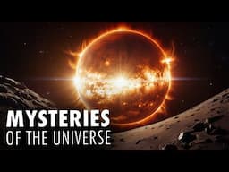 What If The Sun Burned Out | Space Documentary To Fall Asleep To