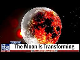 NASA Warns: A Mysterious Lunar Event Is Coming on March 14, 2025!