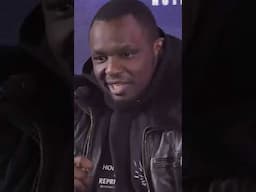 Dillian Whyte TELLS Joe Joyce - 'HOLD ONTO YOUR BRAINCELLS!'