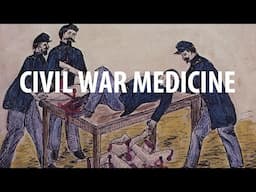 HIST 2111 - Civil War Medicine