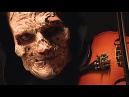 The Violinist - Short Horror Film