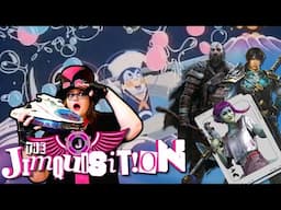 Sony Burst A Bubble That Hadn't Even Been Blown (The Jimquisition)