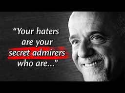 Impressive Quotes by Paulo Coelho about Happiness and Achievements | Quotes, Aphorisms & Wise Words