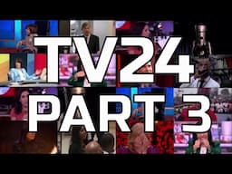 TV24 Part 3 - March