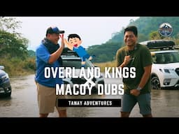 Overland Kings x Macoy Dubs