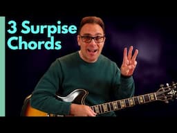 Make Your Chord Progressions Stand Out With Unusual Chords