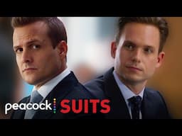 Episodes Directed by Patrick J. Adams and Gabriel Macht | Suits