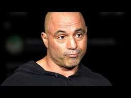 Joe Rogan CALLS OUT Kamala for Lying!